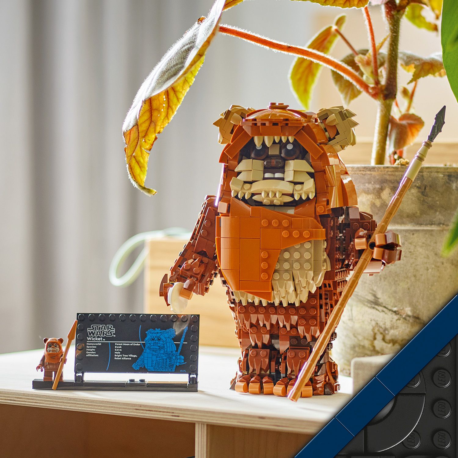 Coole Star Wars™ Geschenke für Kinder