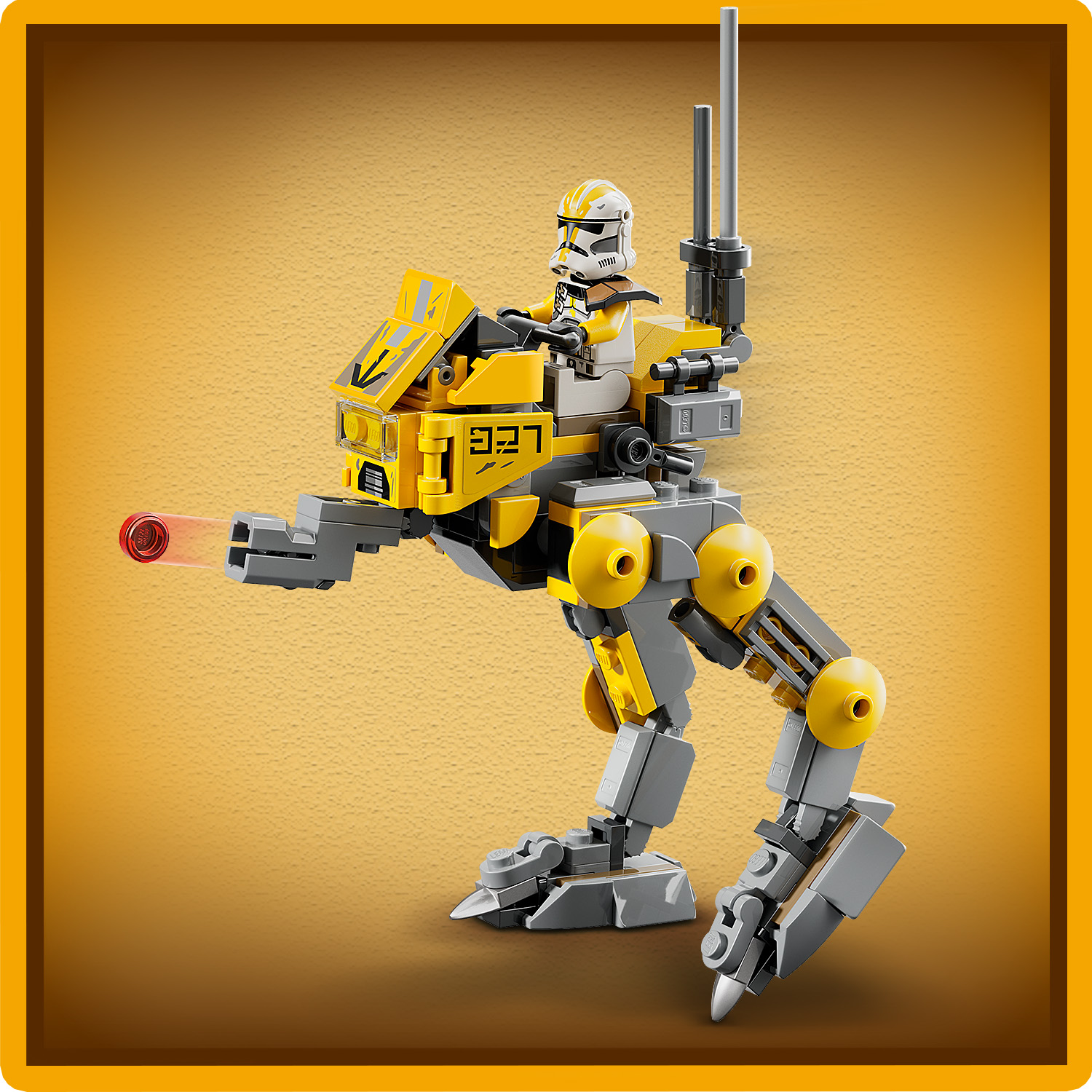 LEGO® Star Wars™ AT-RT Kampfläufer