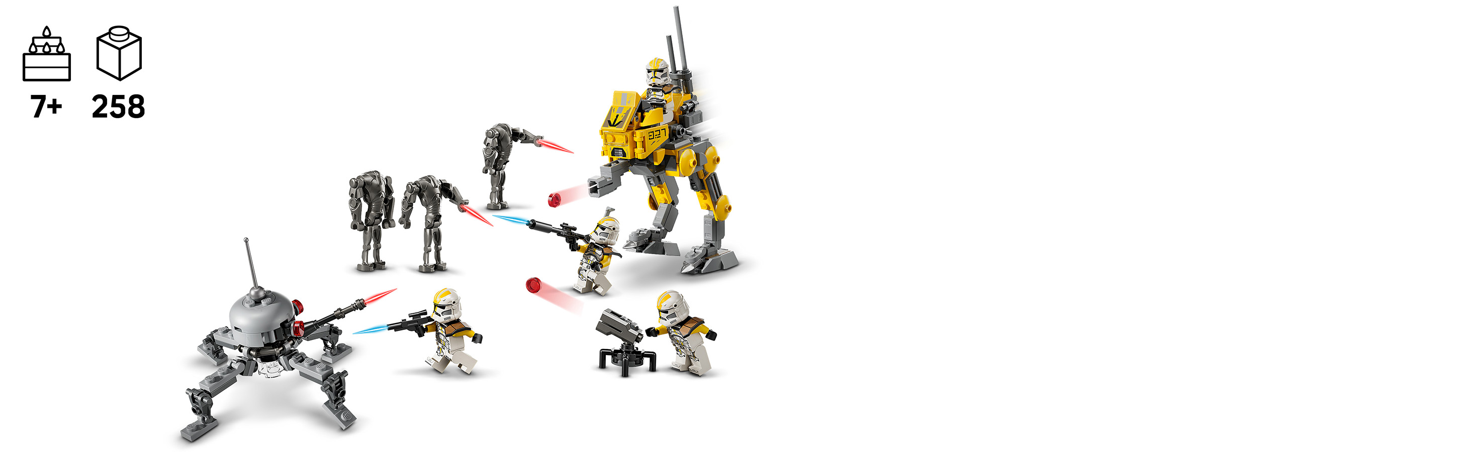 Regt die Kreativität von Kindern an