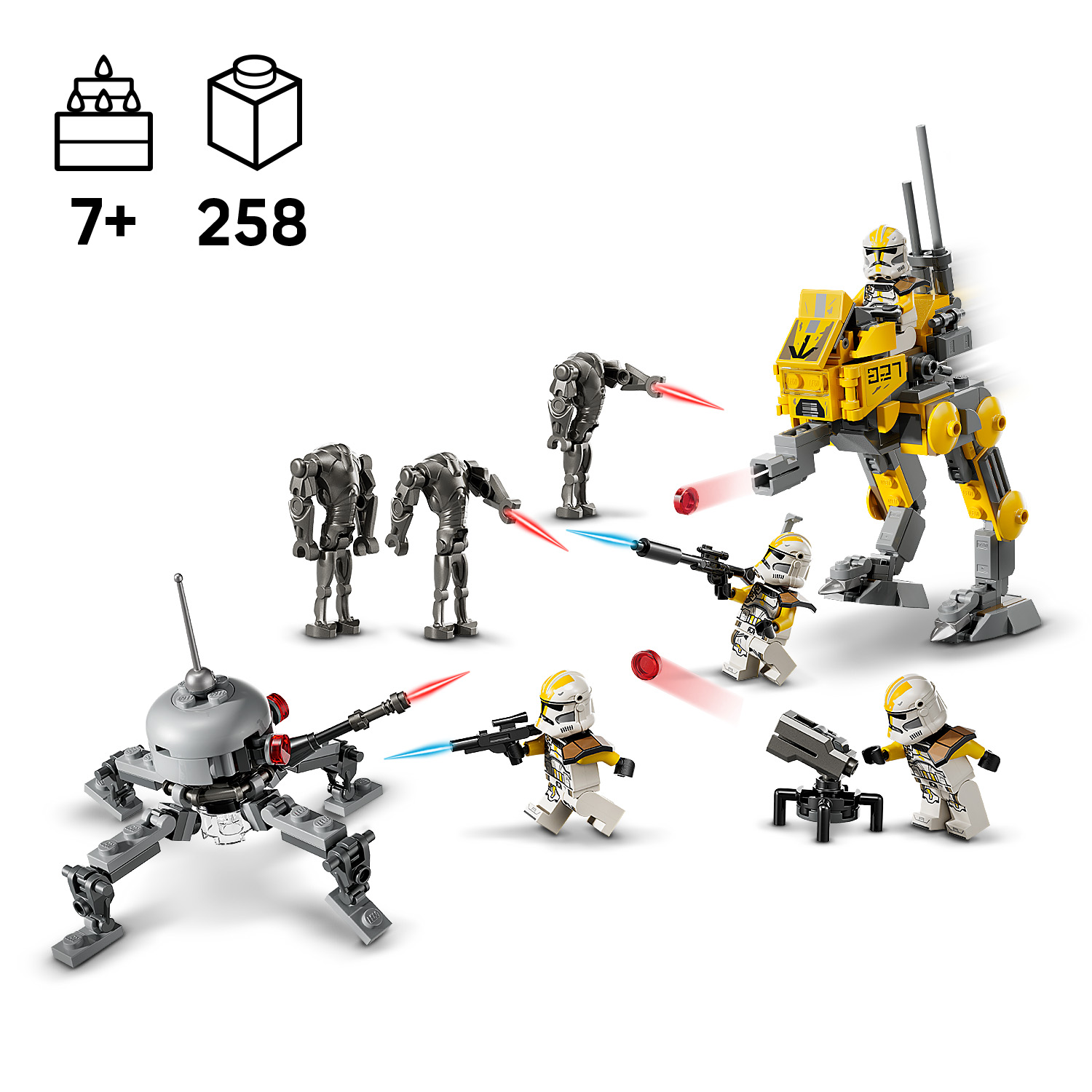 Regt die Kreativität von Kindern an