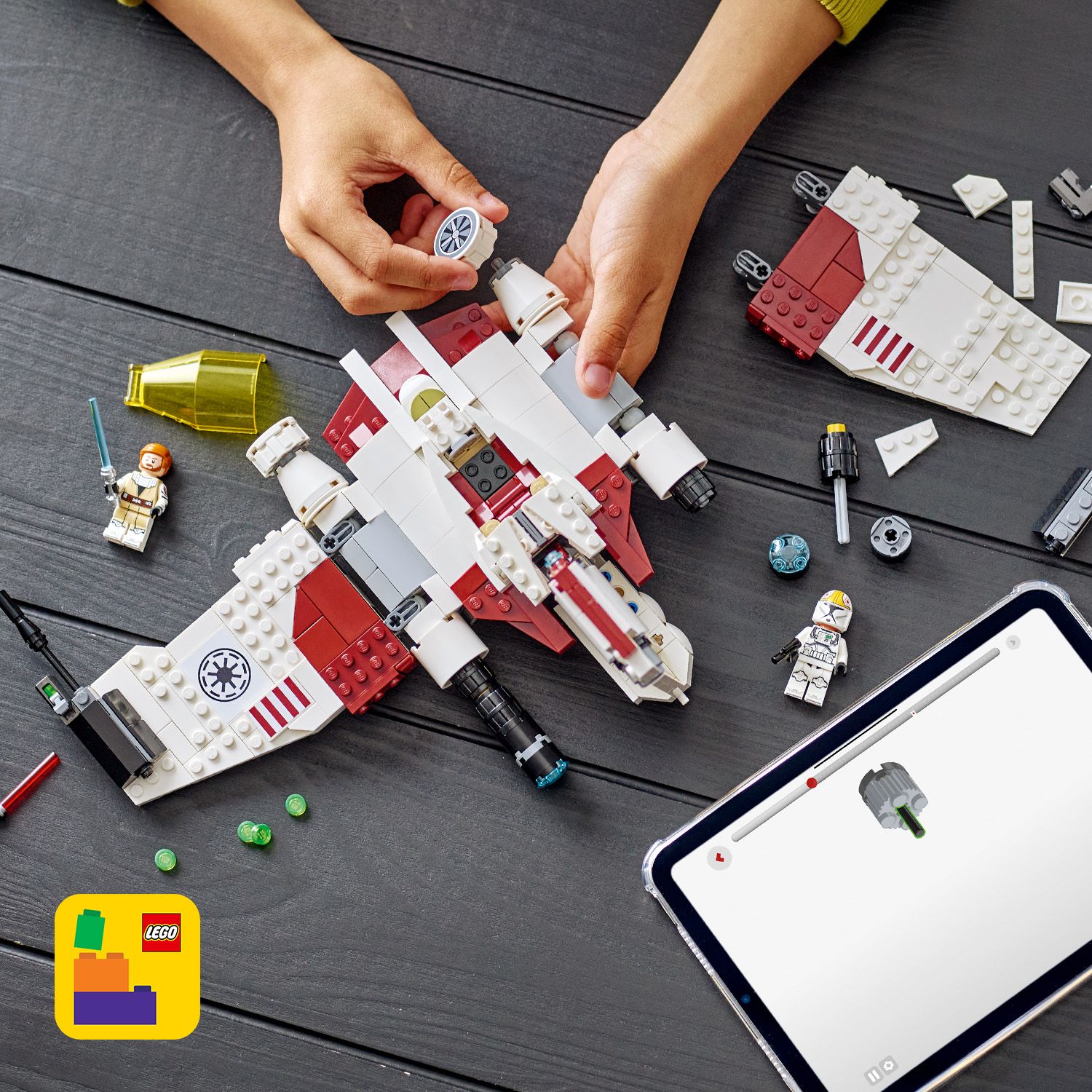 Willkommen in der digitalen Welt des Bauens