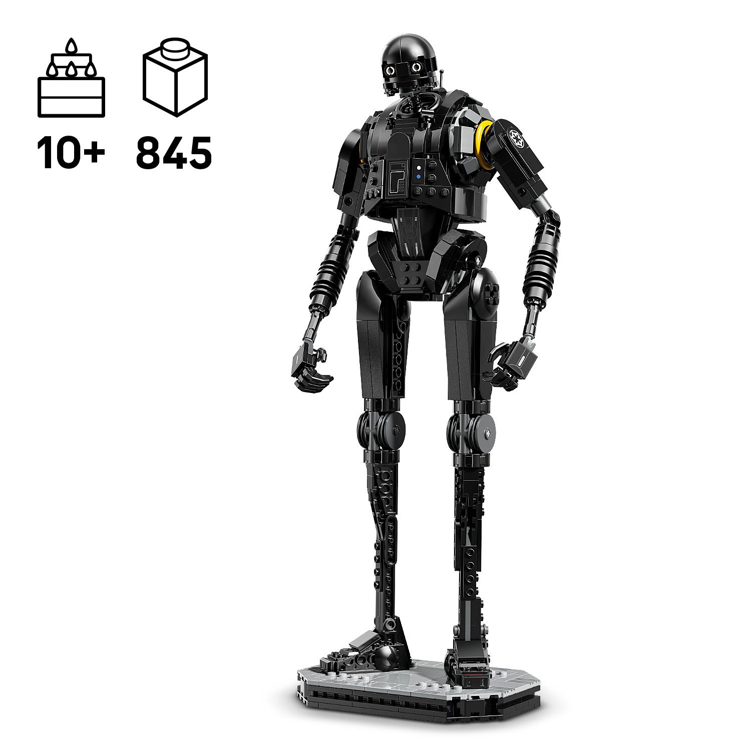 Tolles Bauspielzeug für Kinder