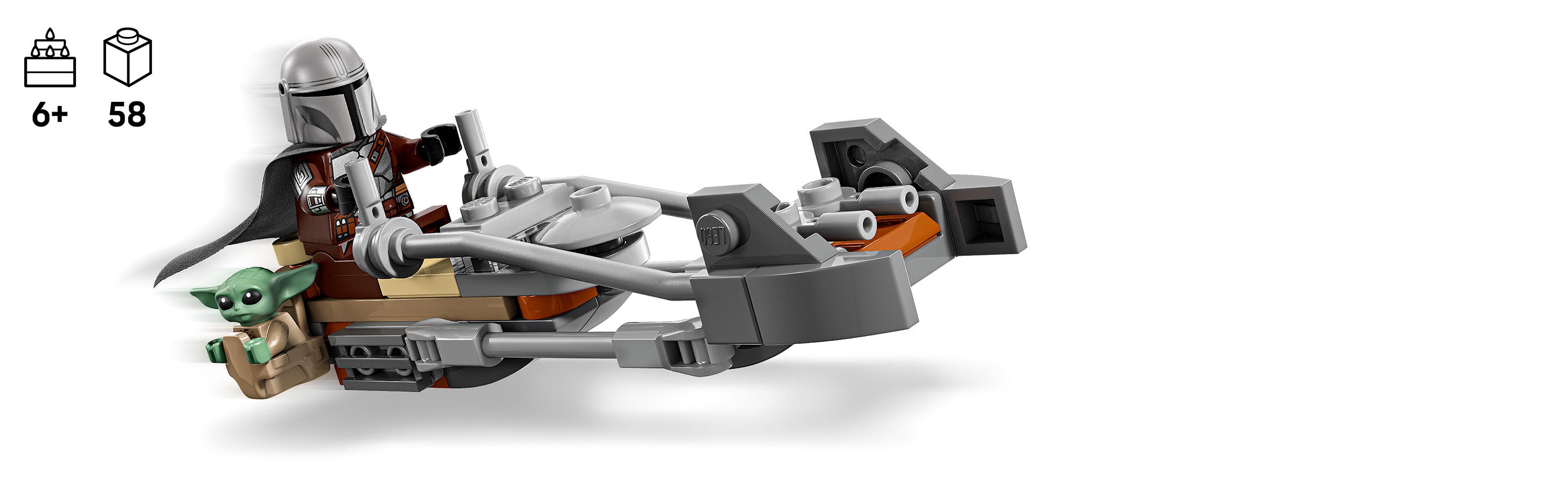 Stundenlanger Bau- und Spielspaß