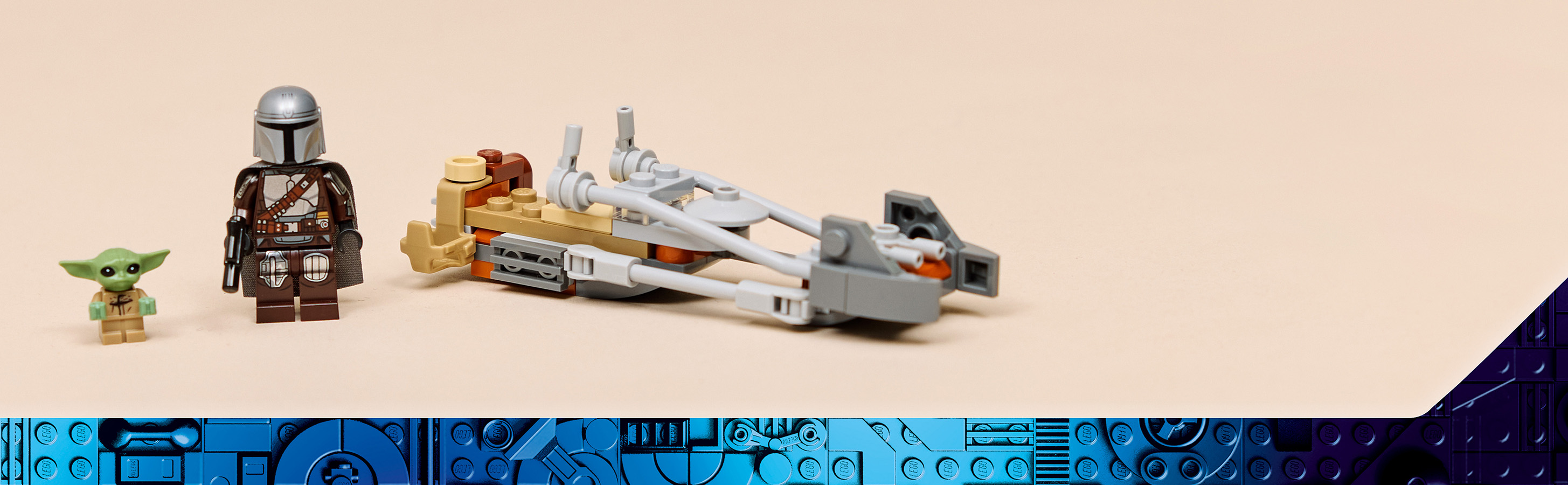 Ein Supergeschenk für junge Star Wars™ Fans