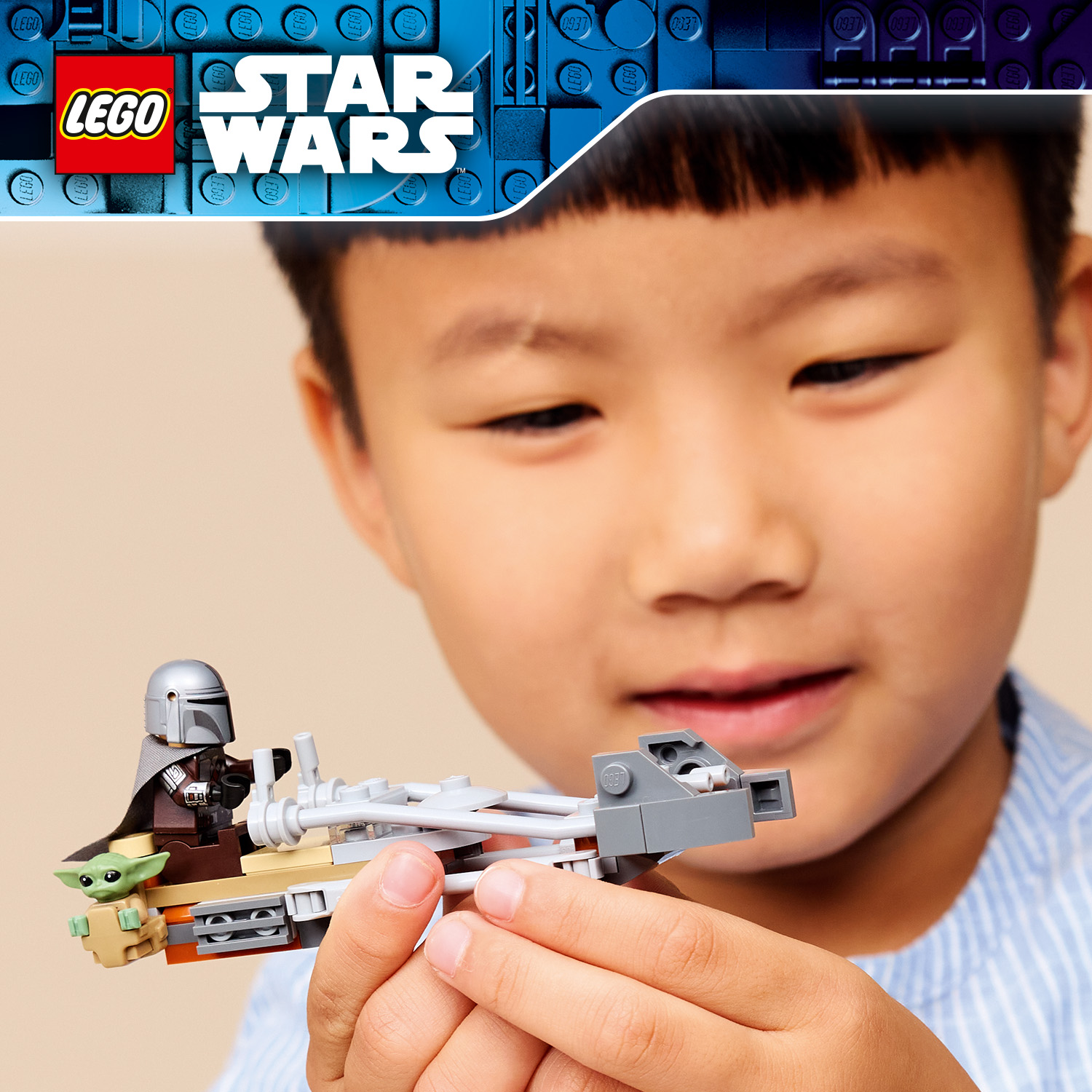 Schneller Einsatz auf Tatooine