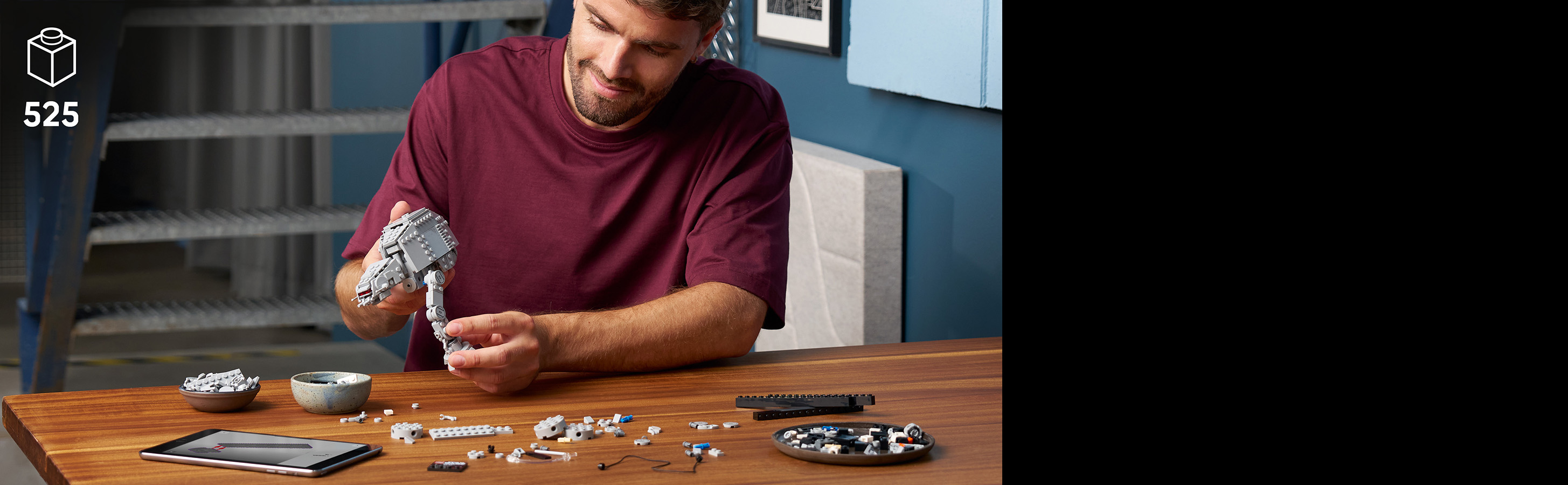 Nostalgisches, lohnendes Bauen