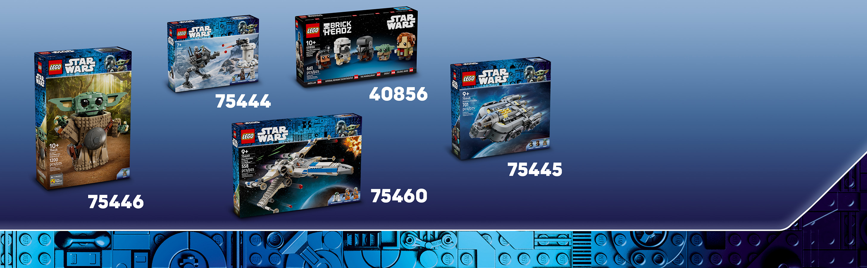 Star Wars™ Geschenke für Jungen, Mädchen und alle Fans