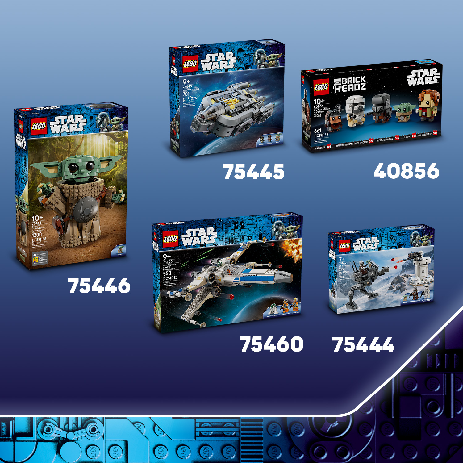 Star Wars™ Geschenke für Jungen, Mädchen und alle Fans