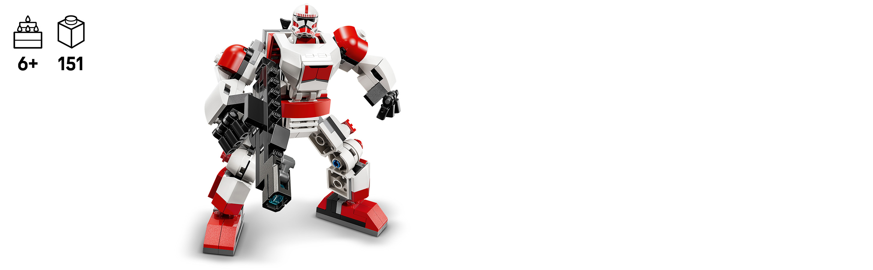 Schnell bauen, spielen und ausstellen