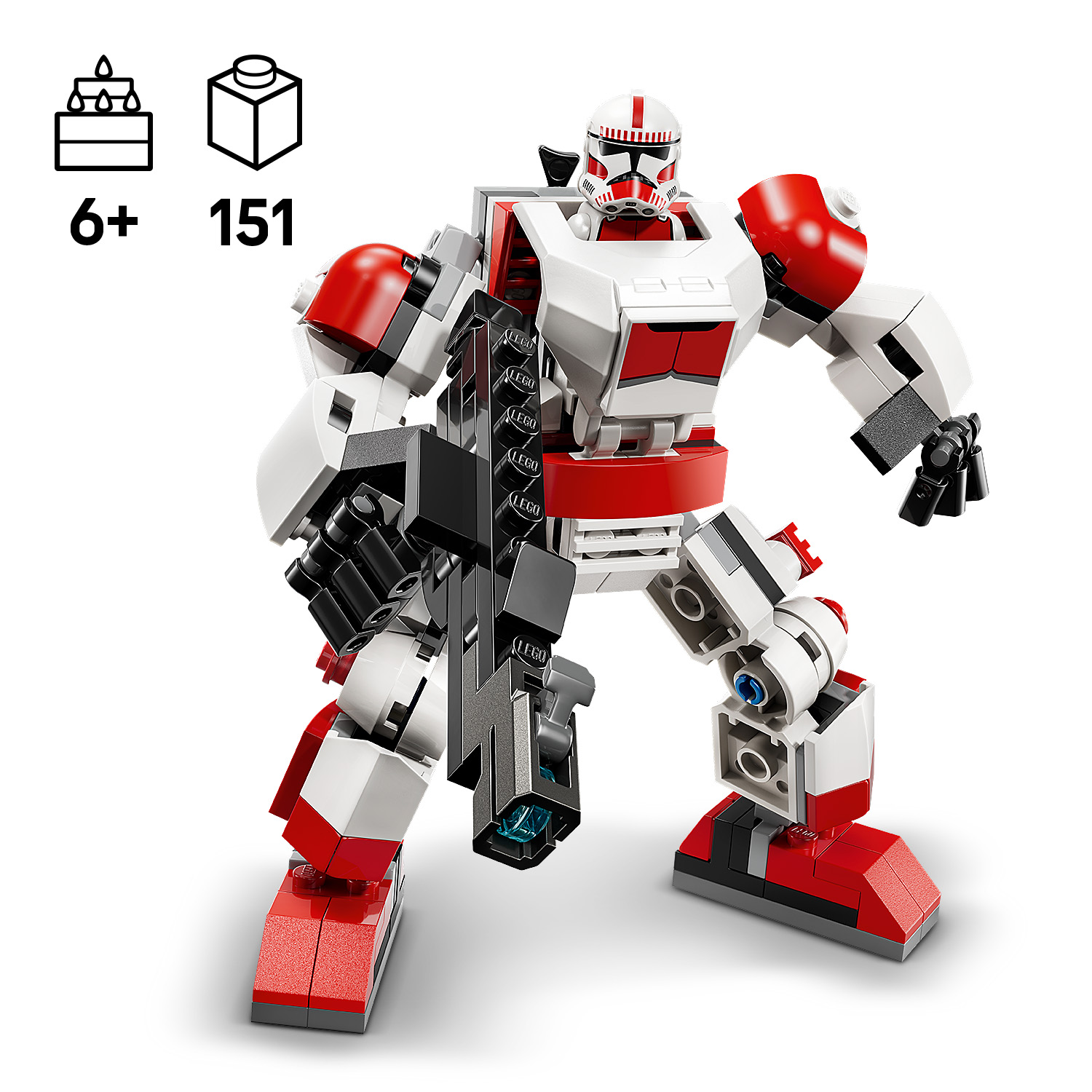 Schnell bauen, spielen und ausstellen