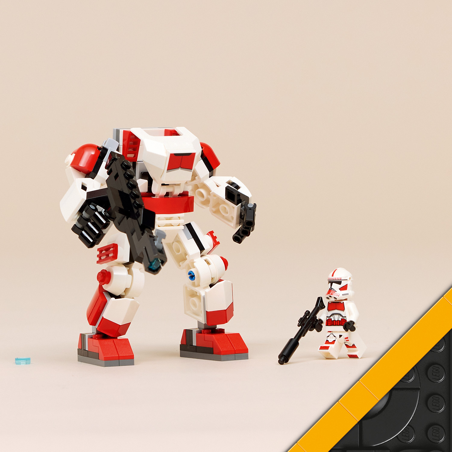 Ein cooles Geschenk für junge Star Wars™ Fans