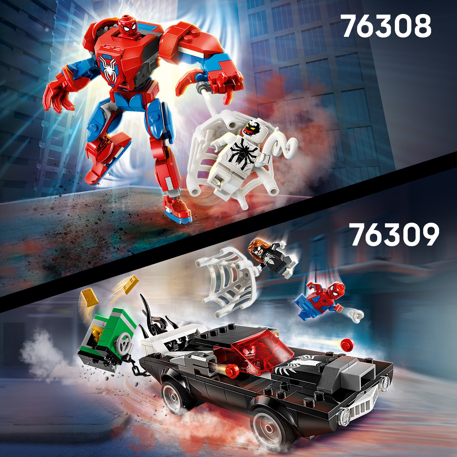 Mehr Spielspaß