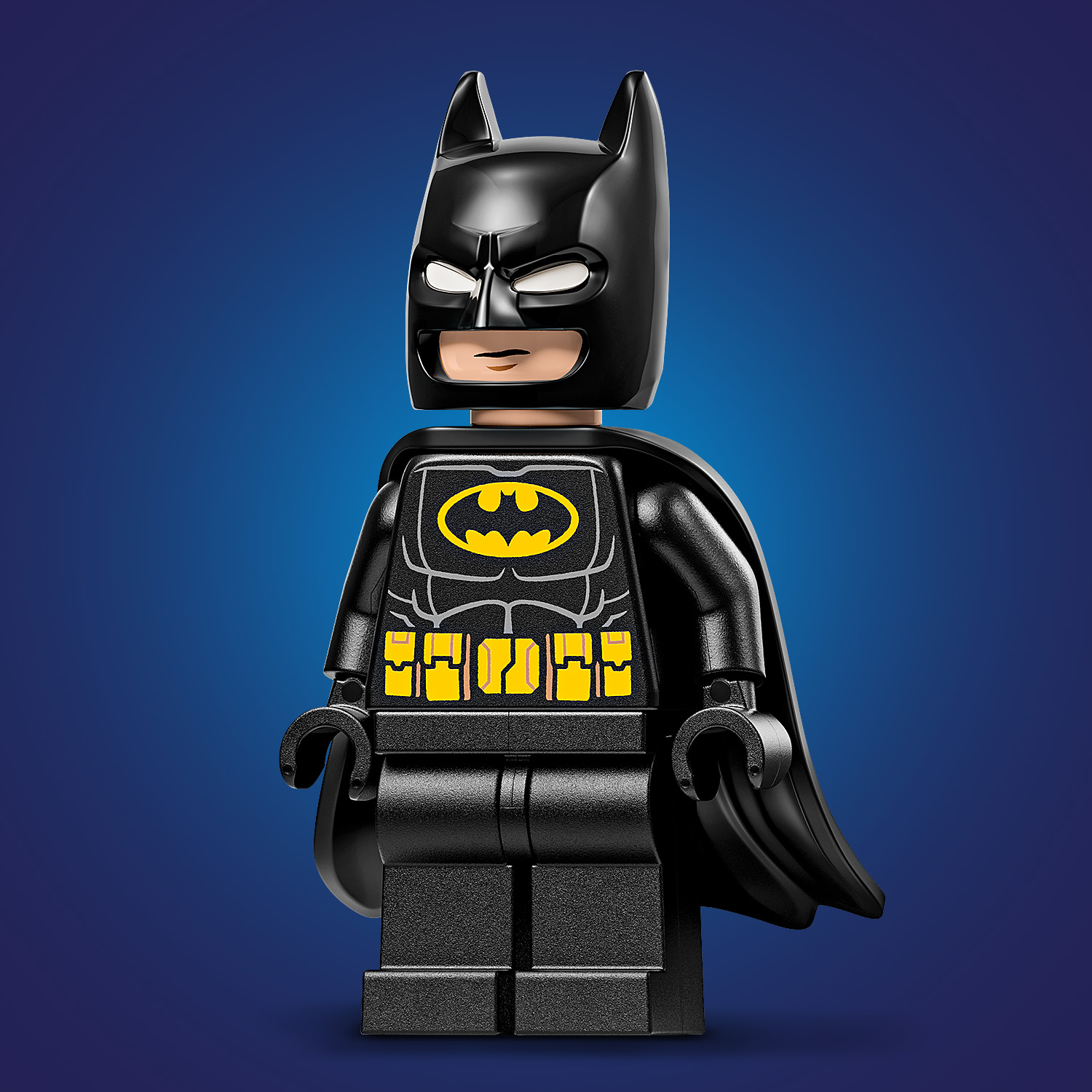 Traditionelle Batman™ Minifigur