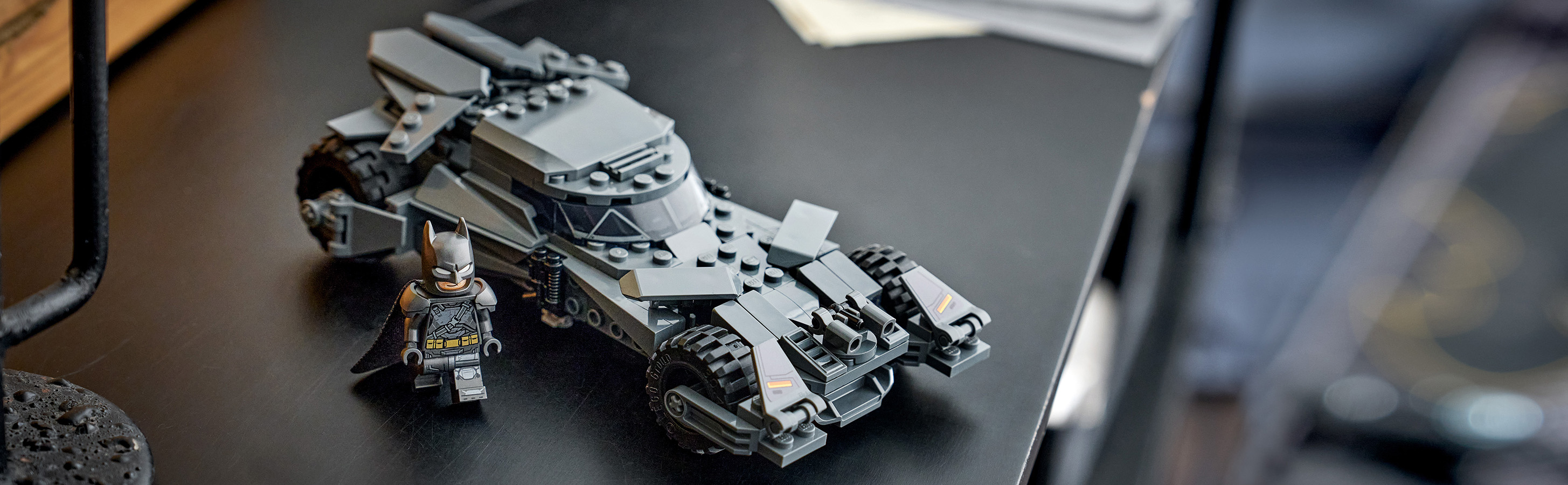 Batman™ Geschenk für Kinder