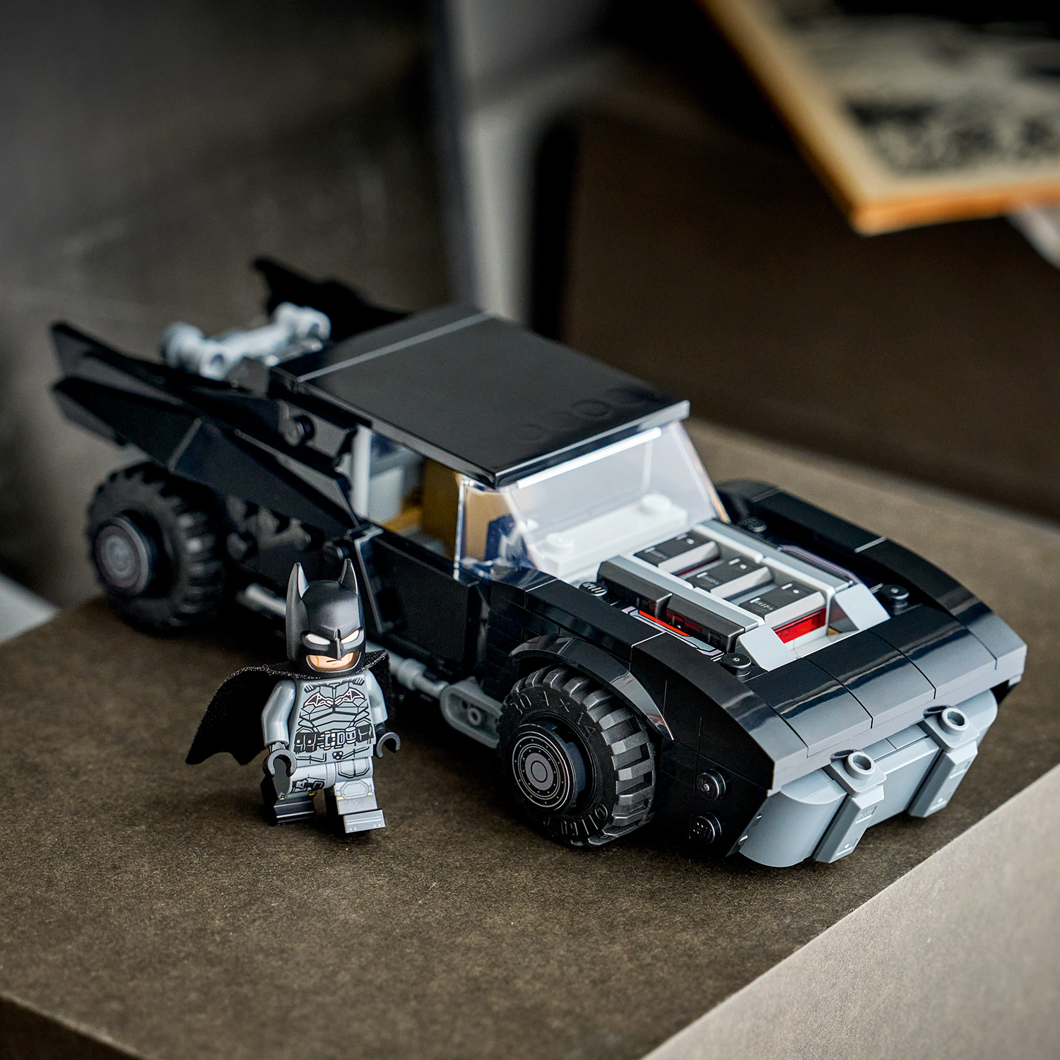 Batman™ Geschenk für Kinder