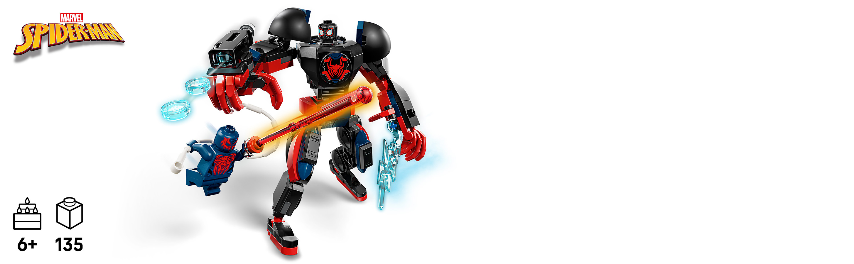 Abenteuer zum Bauen und Spielen