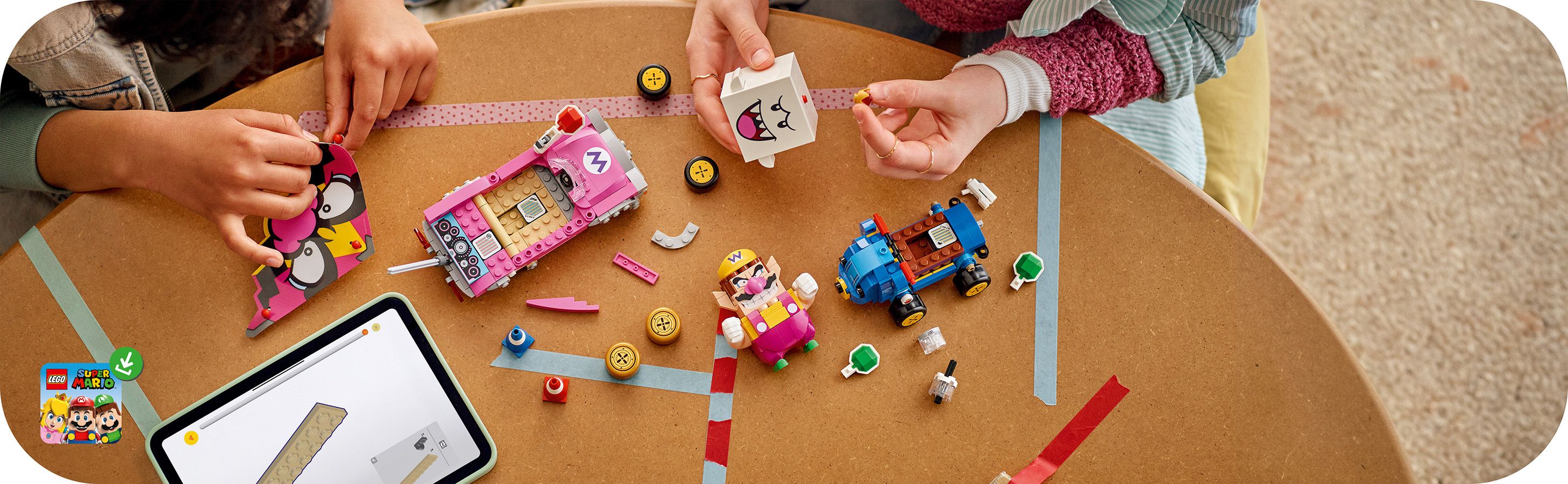 Schritt-für-Schritt-Anleitung