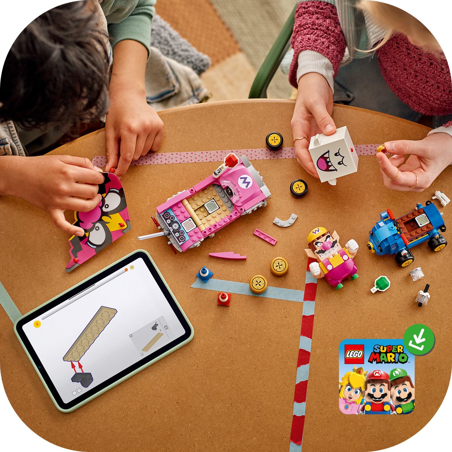 Schritt-für-Schritt-Anleitung