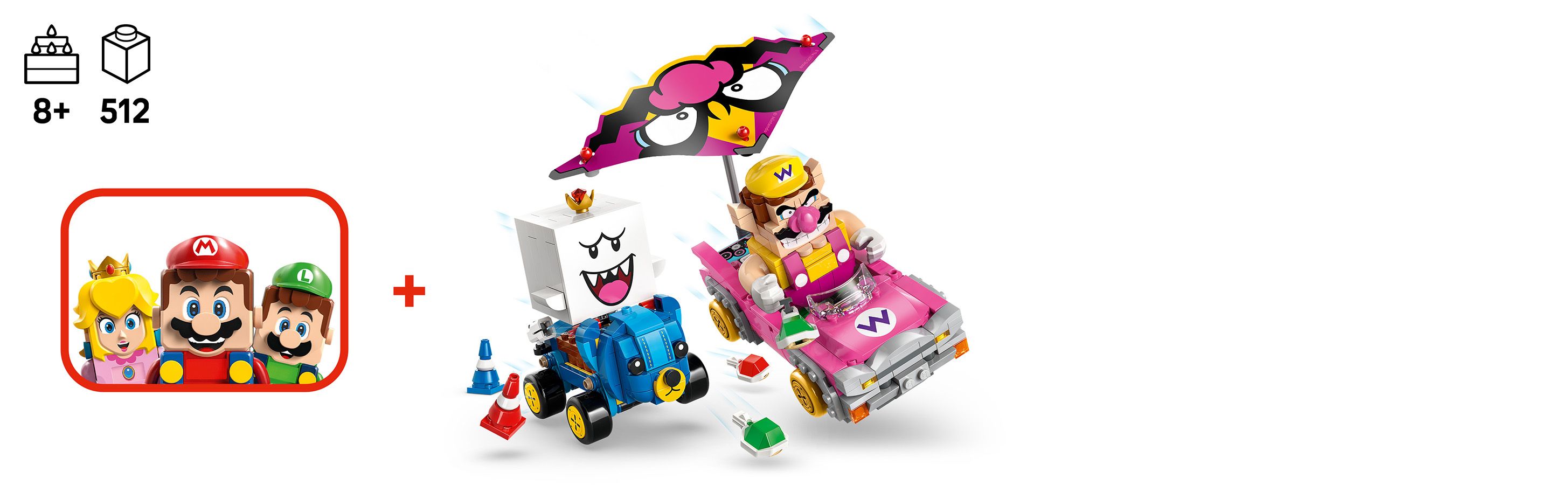 Interaktiver Spielspaß