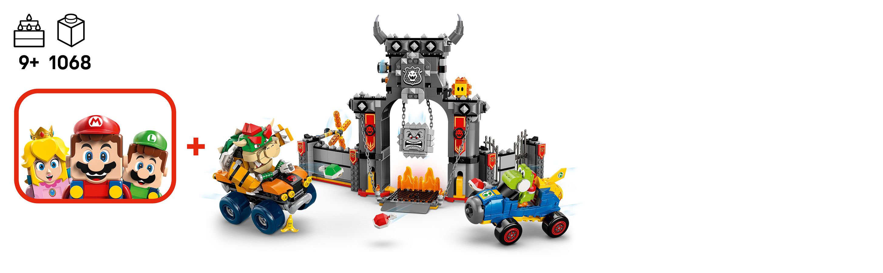 Interaktive Spielmöglichkeiten