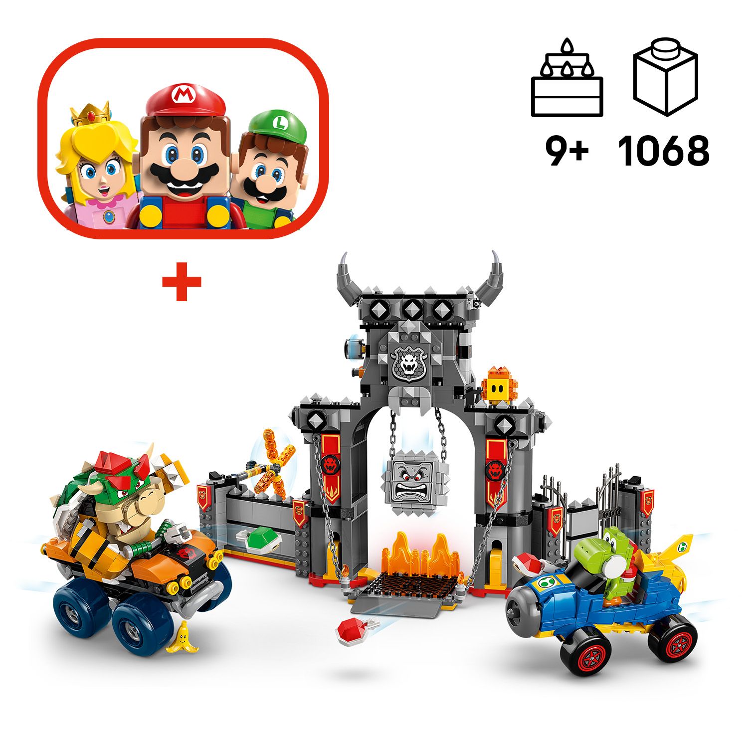 Interaktive Spielmöglichkeiten