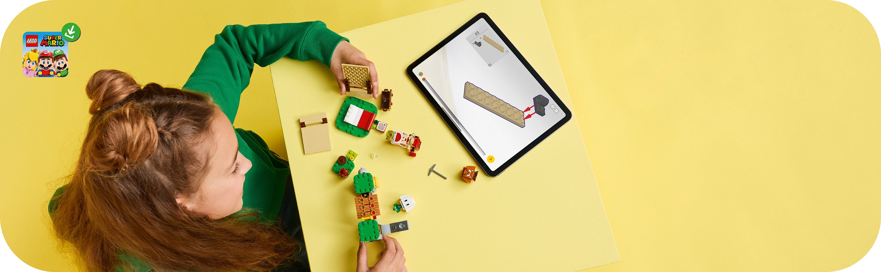 Einfache Bauanleitung