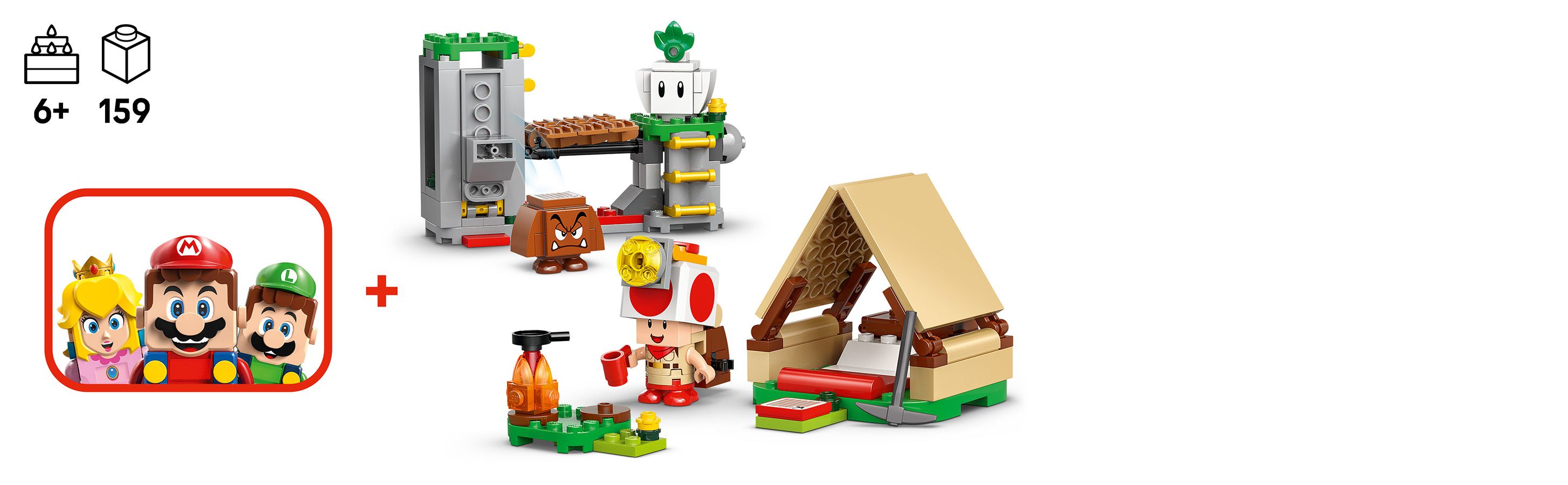 Interaktiver Spielspaß