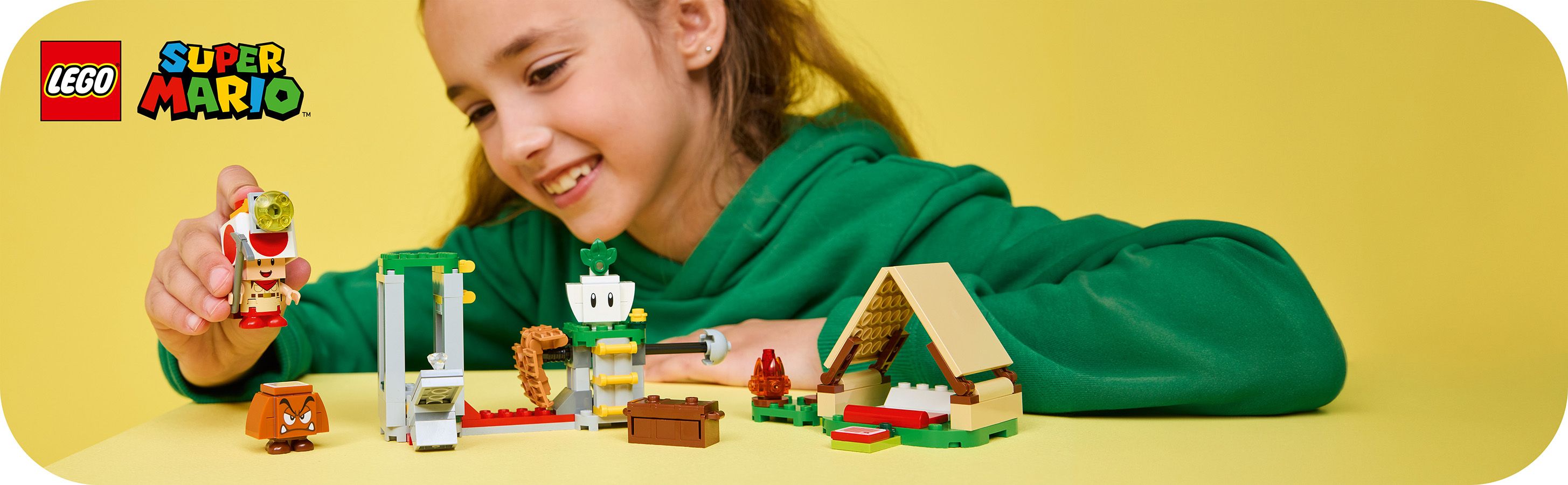 Rollenspielspielzeug für Kinder