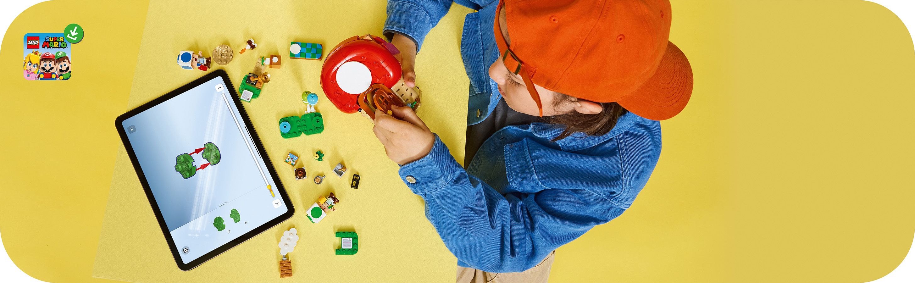 Schritt-für-Schritt-Anleitung