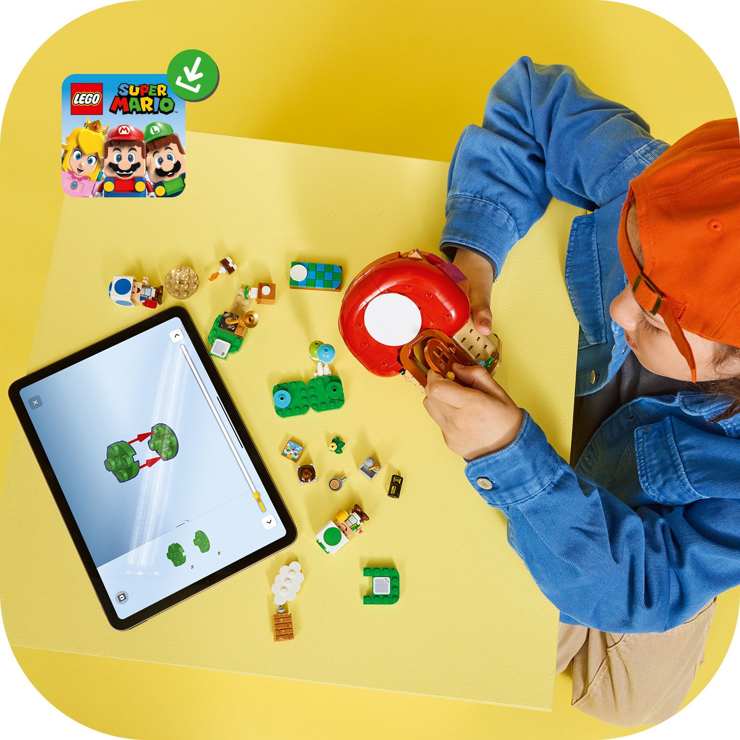 Schritt-für-Schritt-Anleitung