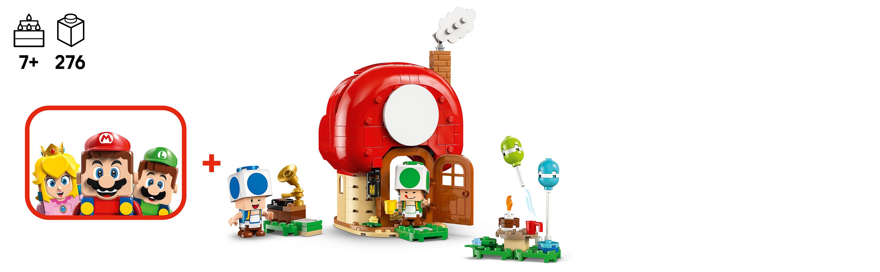 Interaktive Spielmöglichkeiten