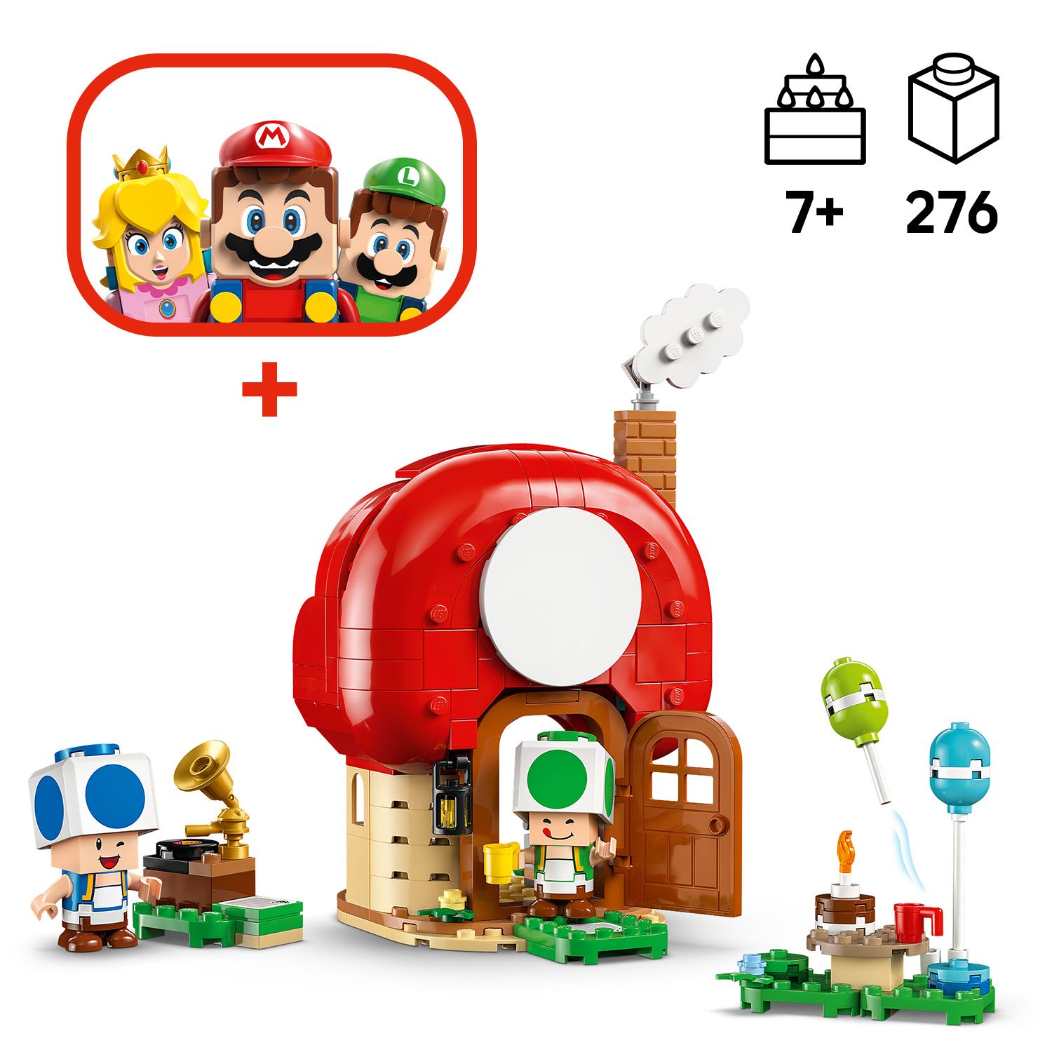 Interaktive Spielmöglichkeiten