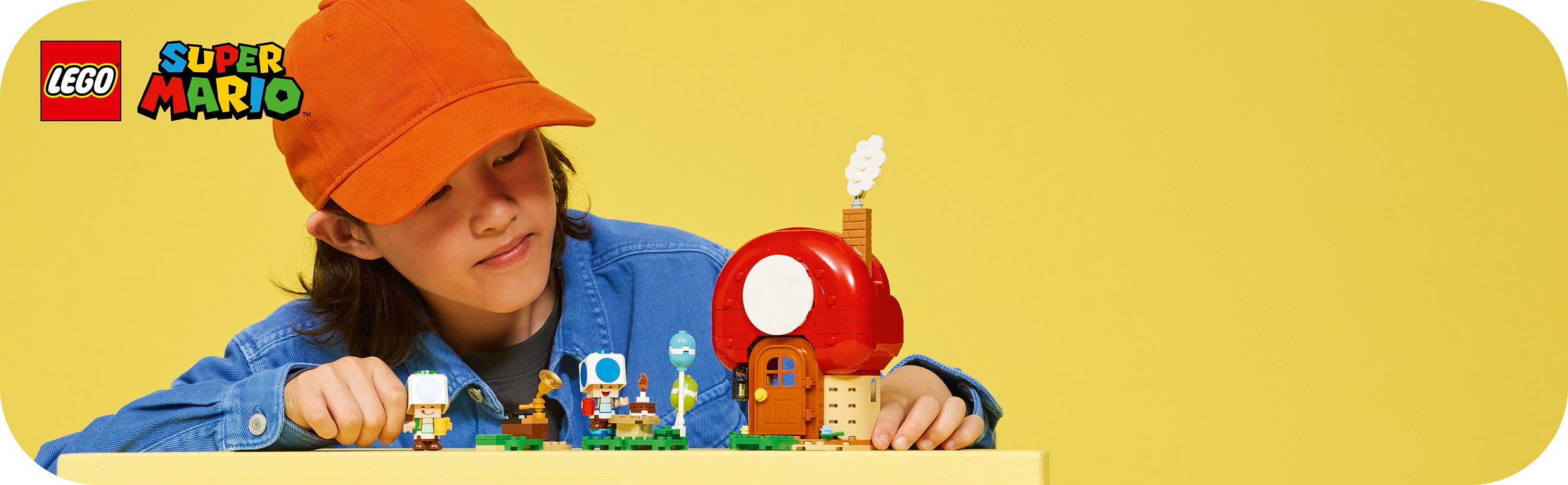 Kinderspielzeug für Rollenspiele