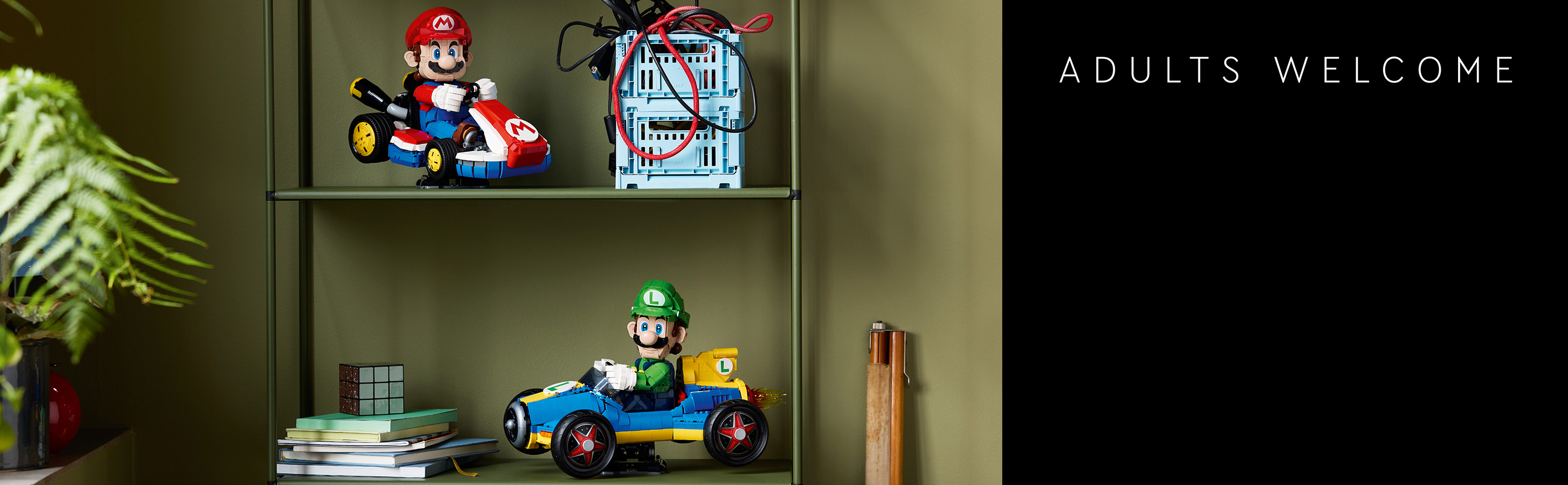 Mario Kart™ Geschenke für Erwachsene