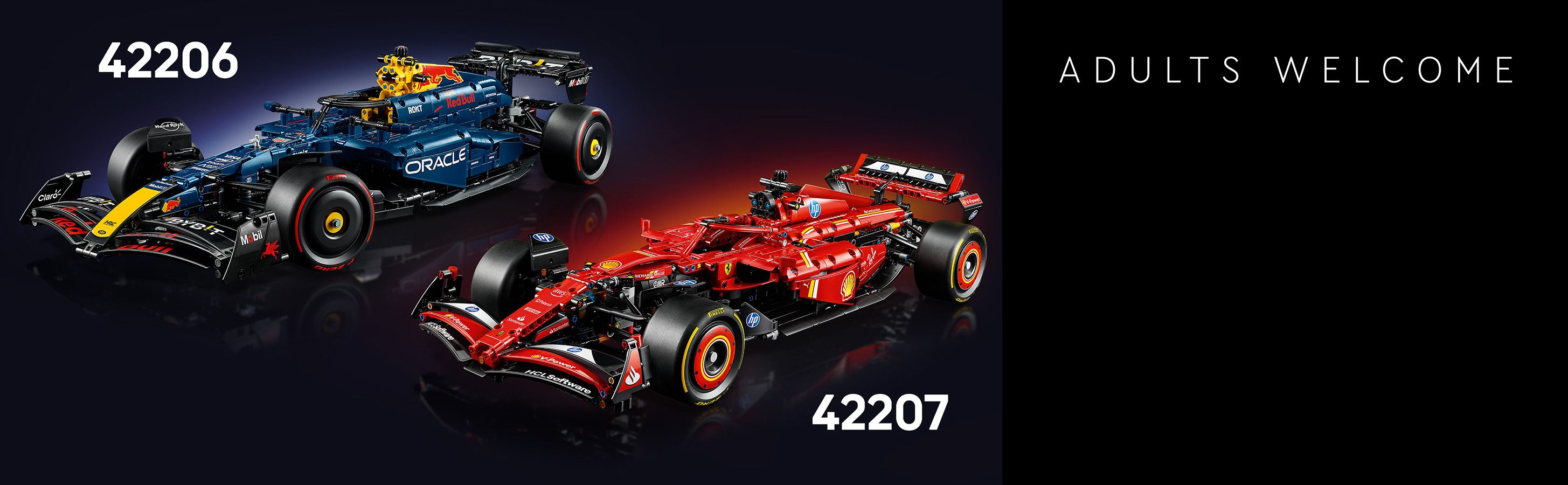 Bauen, wofür man brennt