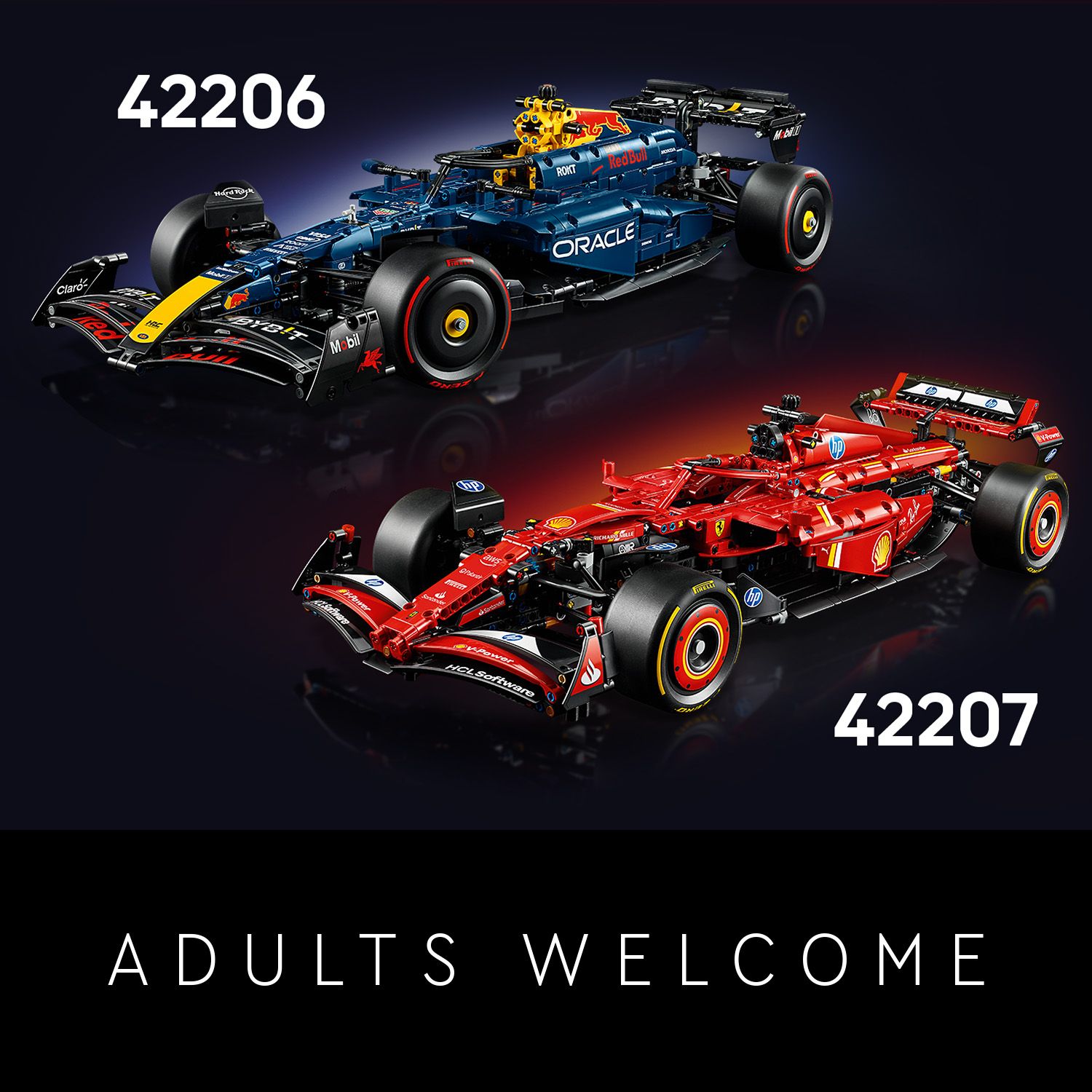 Bauen, wofür man brennt