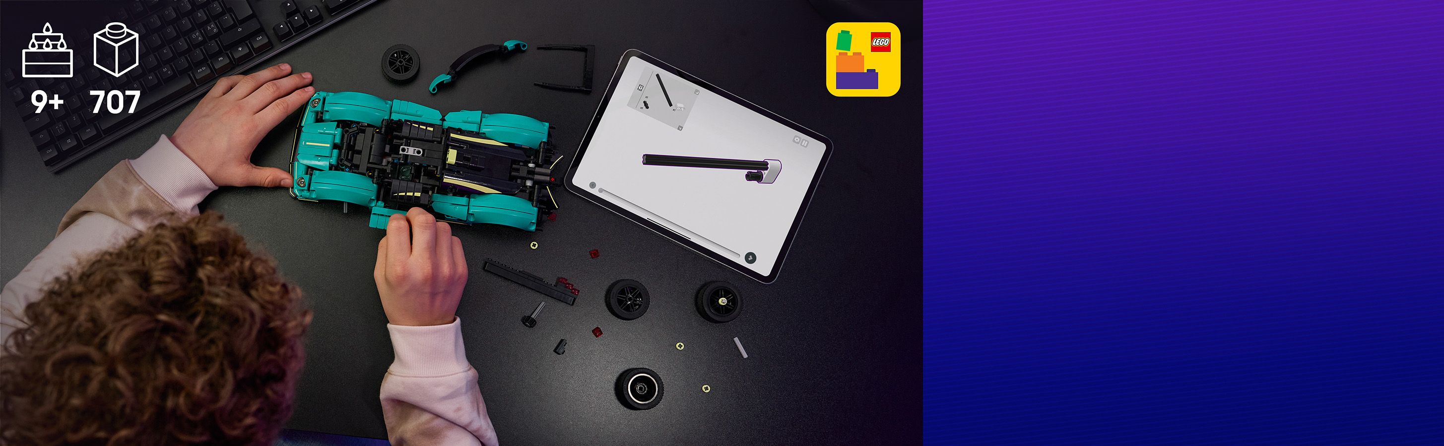 Willkommen in der digitalen Welt des Bauens