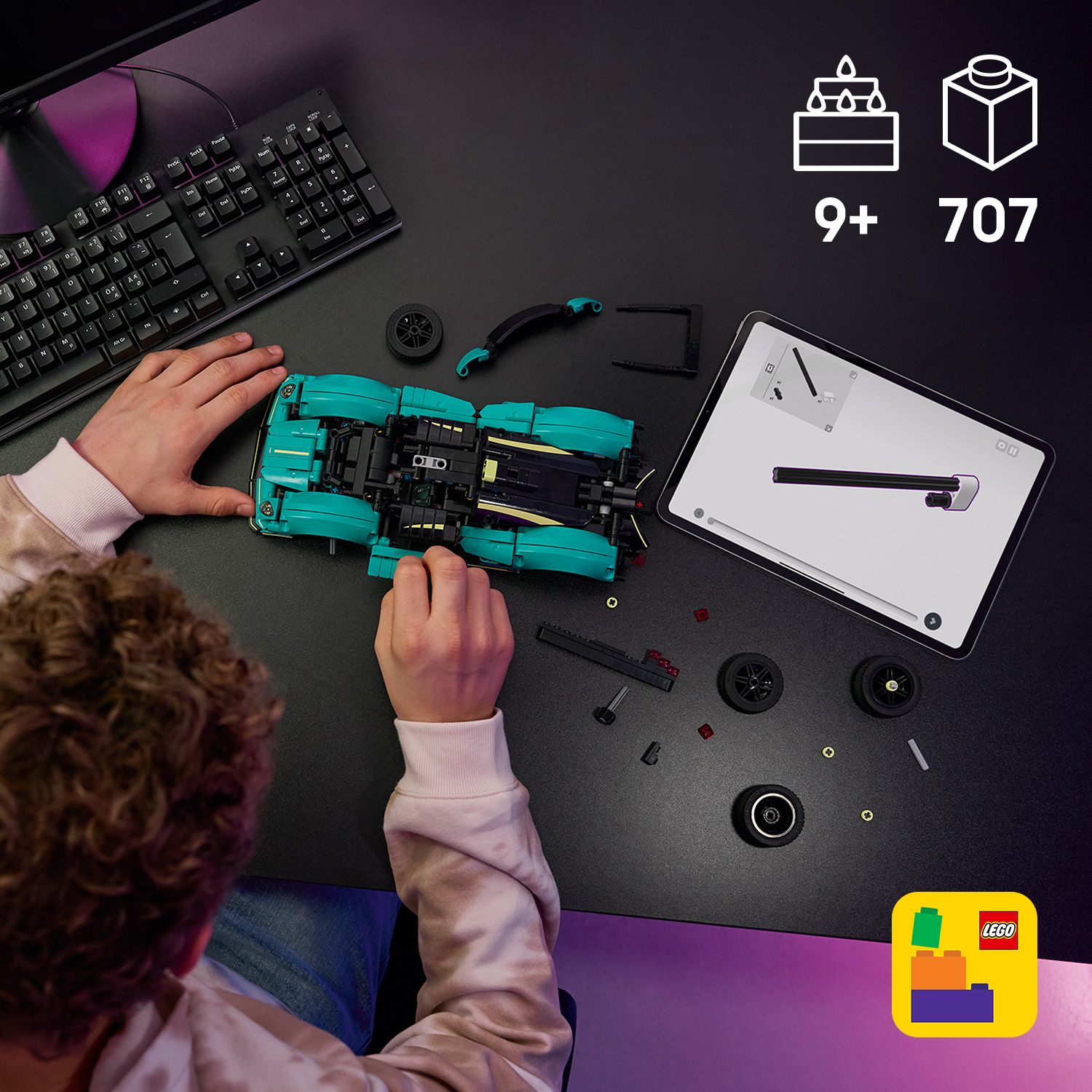 Willkommen in der digitalen Welt des Bauens