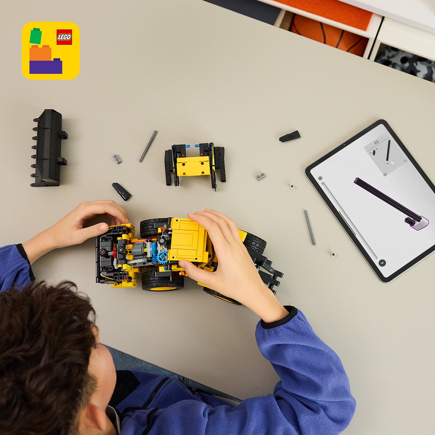 Willkommen in der digitalen Welt des Bauens