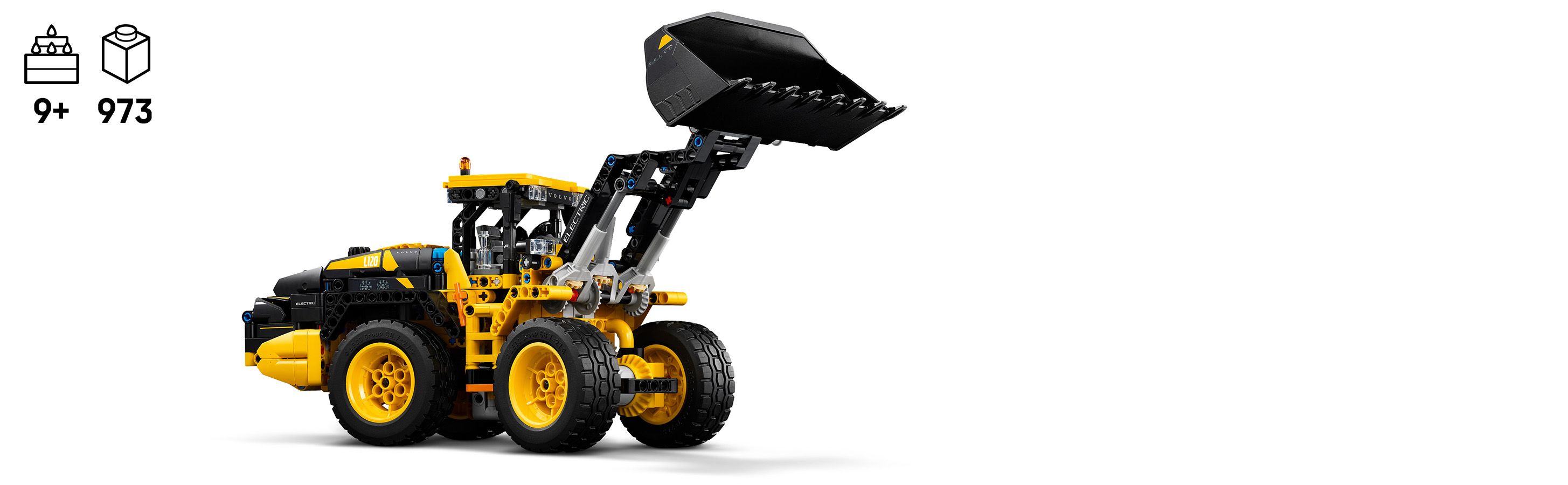 Dann mal ran ans Werk!