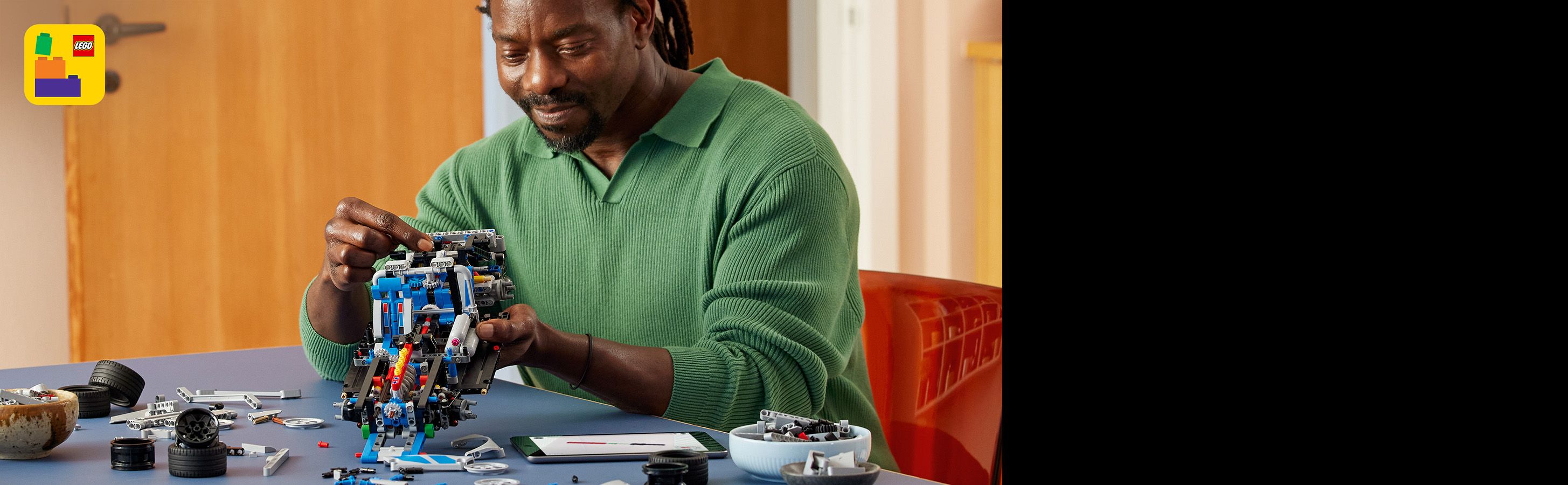 Willkommen in der digitalen Welt des Bauens