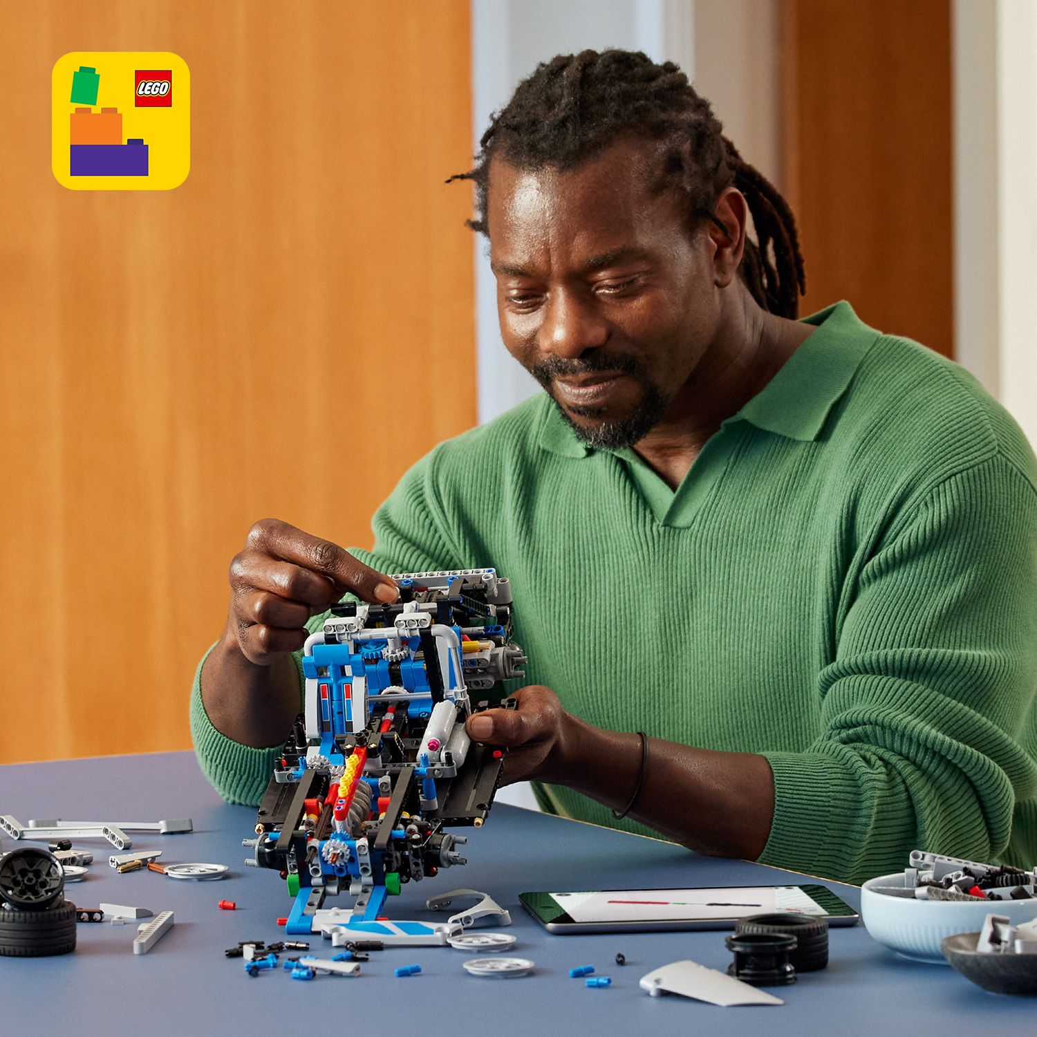 Willkommen in der digitalen Welt des Bauens