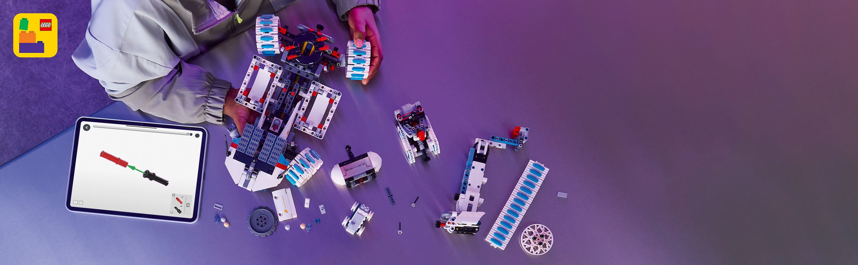 Willkommen in der digitalen Welt des Bauens