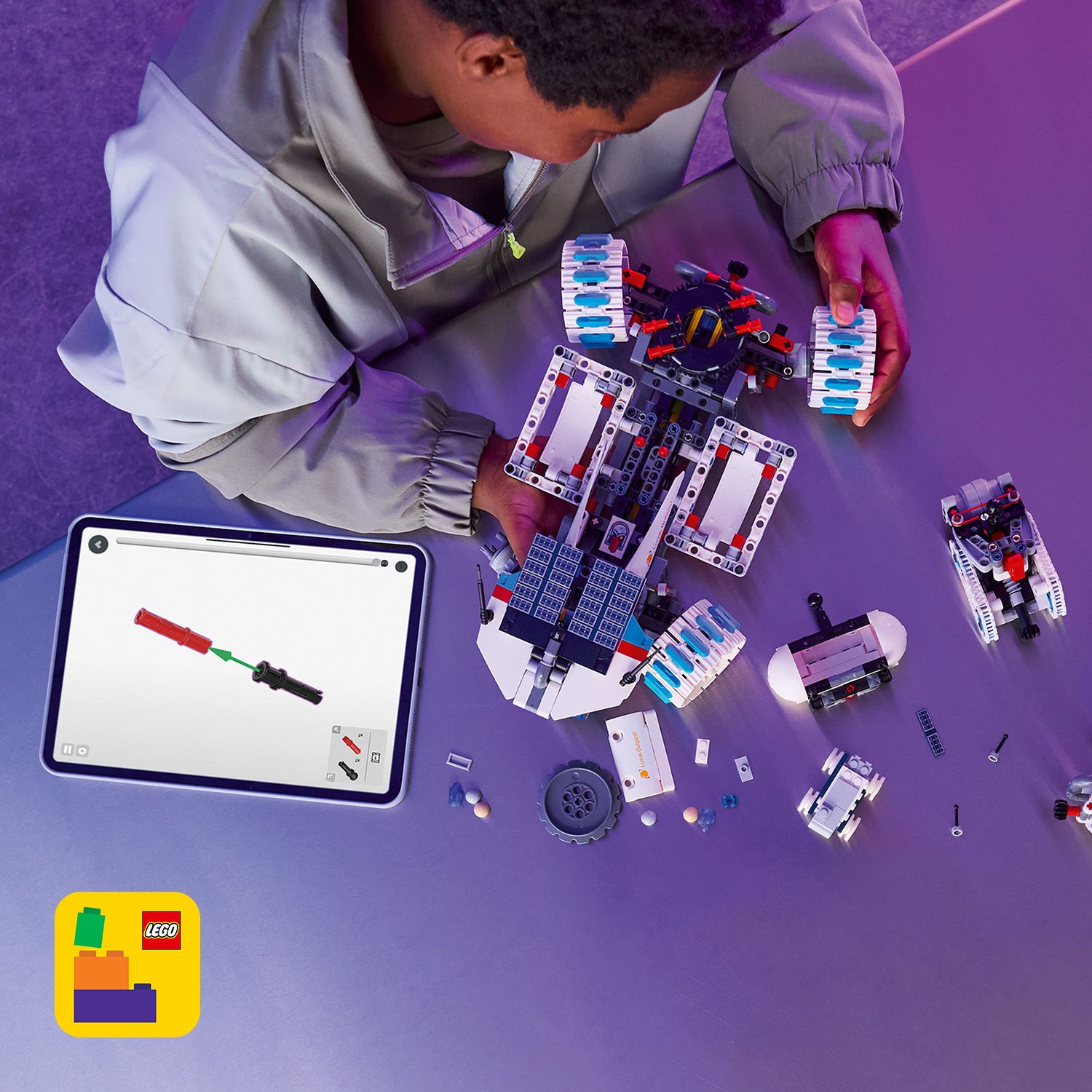 Willkommen in der digitalen Welt des Bauens