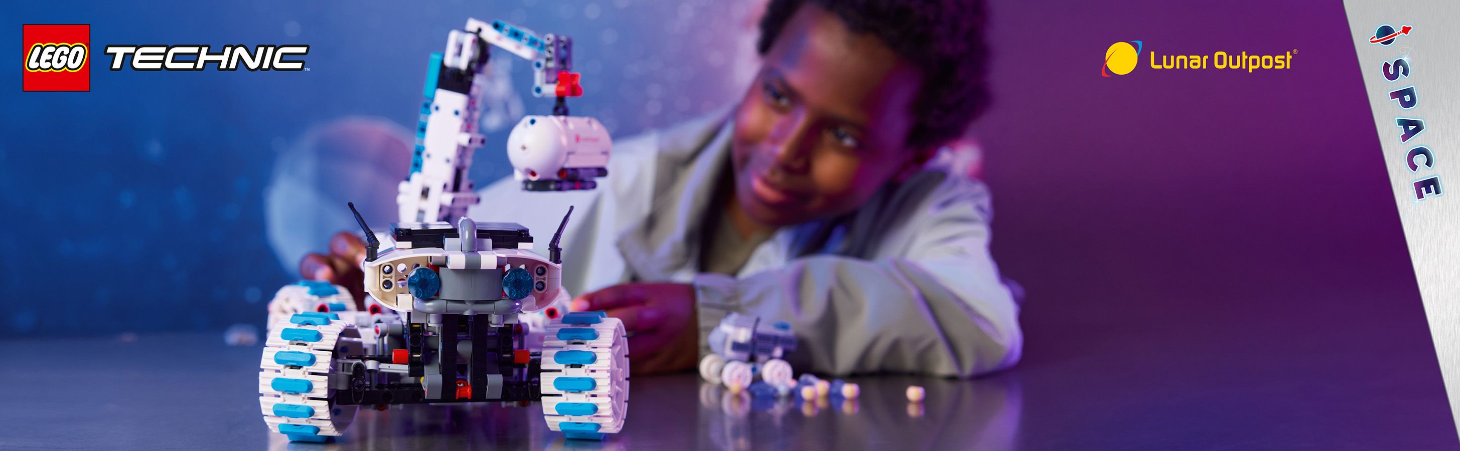 Eine Entdeckungsreise