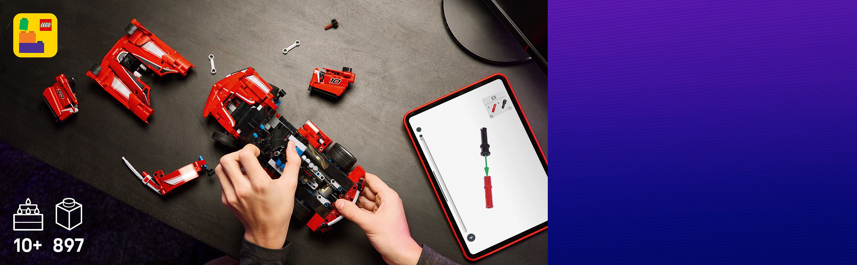 Willkommen in der digitalen Welt des Bauens