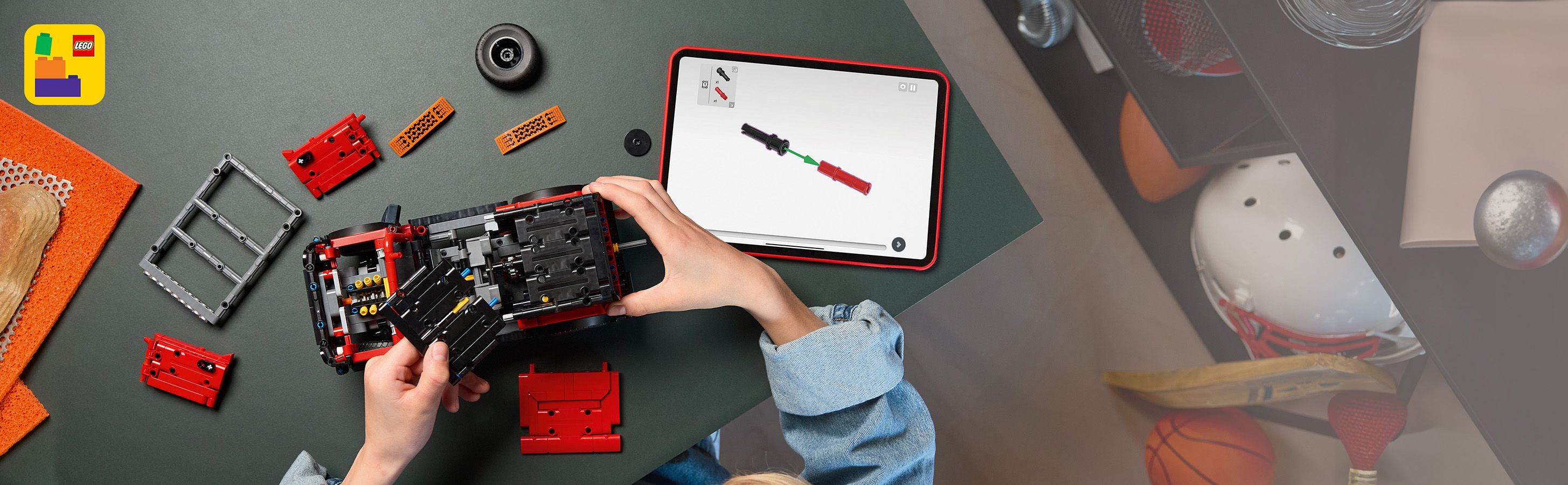 Willkommen in der digitalen Welt des Bauens