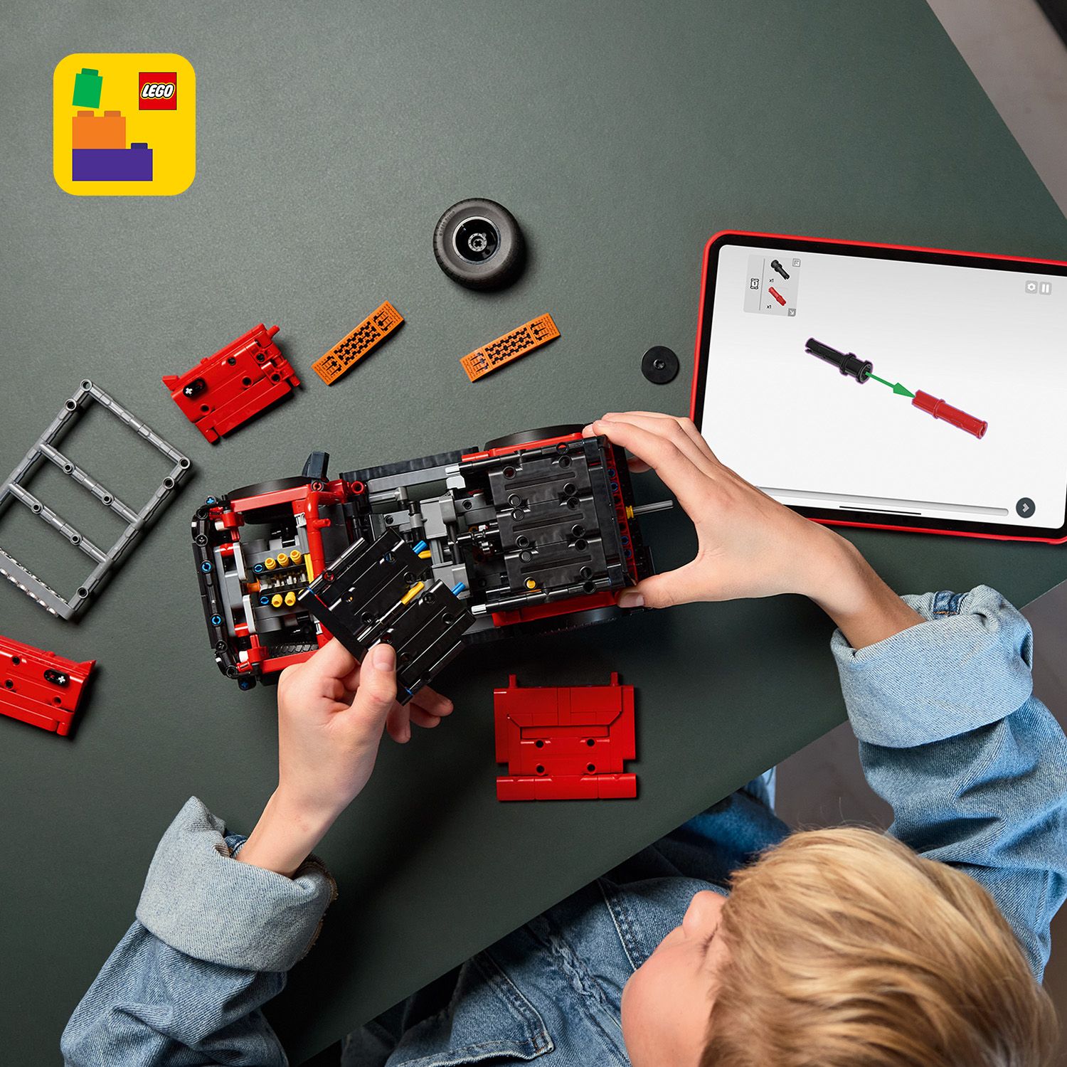 Willkommen in der digitalen Welt des Bauens