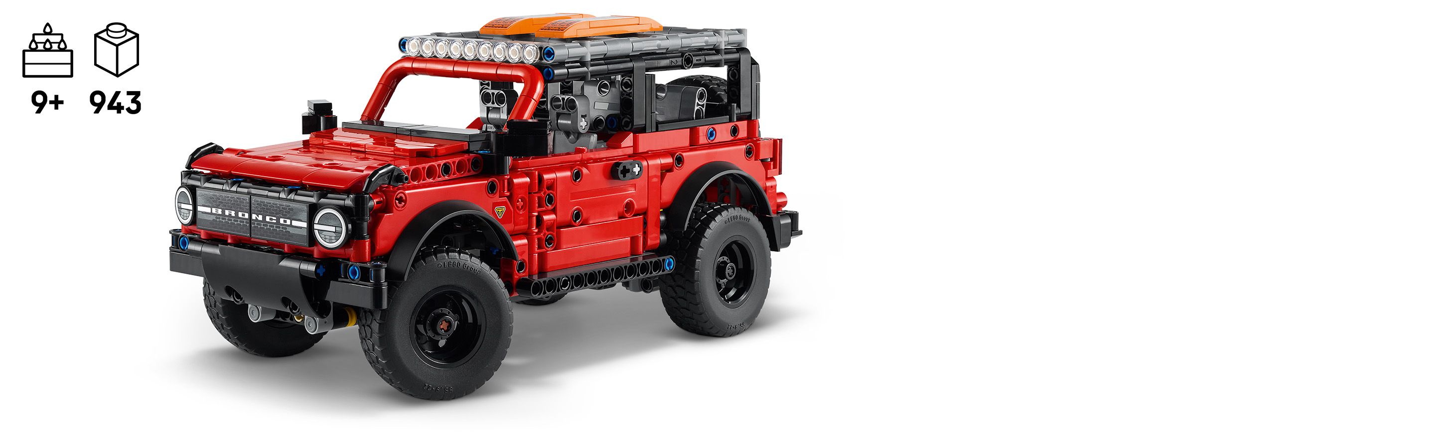 Eine ganze Welt zum Erkunden