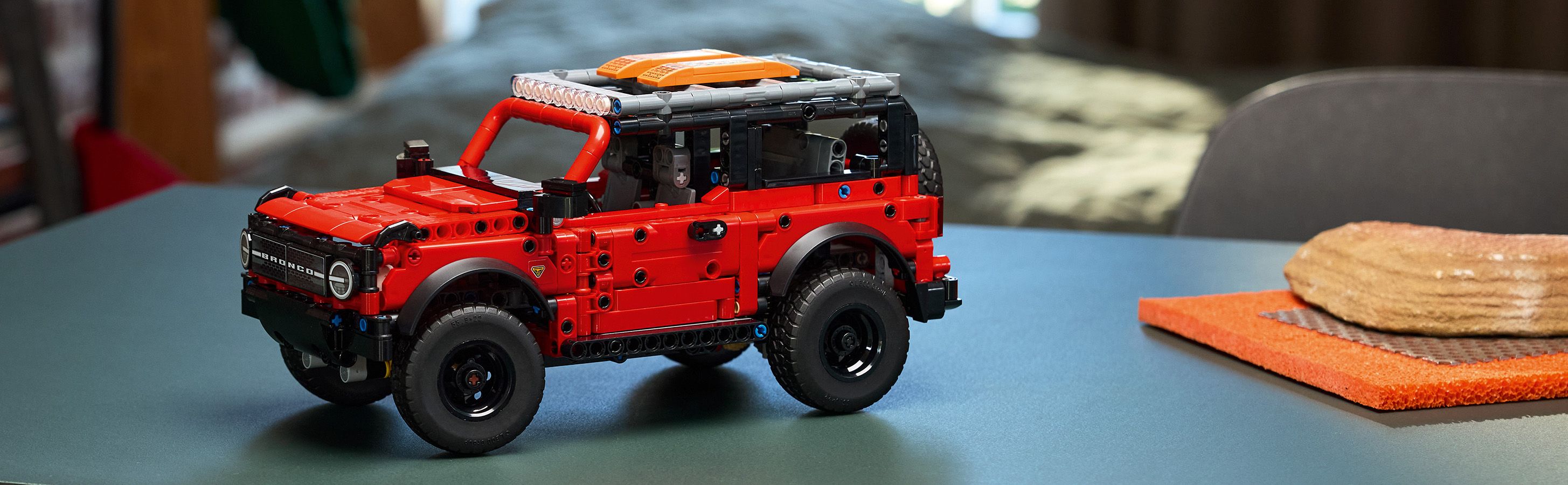 Tolles Geschenk für Autofans